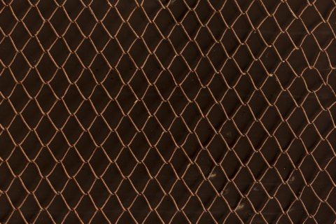 Cómo prevenir la oxidación en vallas metálicas