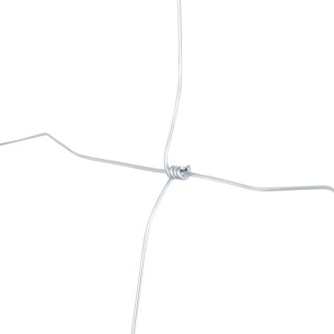 Comprar Malla Ganadera Galvanizada Rollo de 100 Metros 2