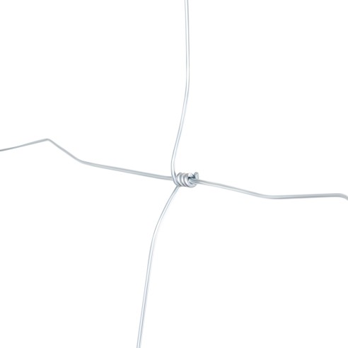 Comprar Malla Ganadera Galvanizada Rollo de 100 Metros