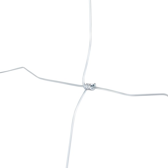 Comprar Malla Ganadera Galvanizada Rollo de 100 Metros