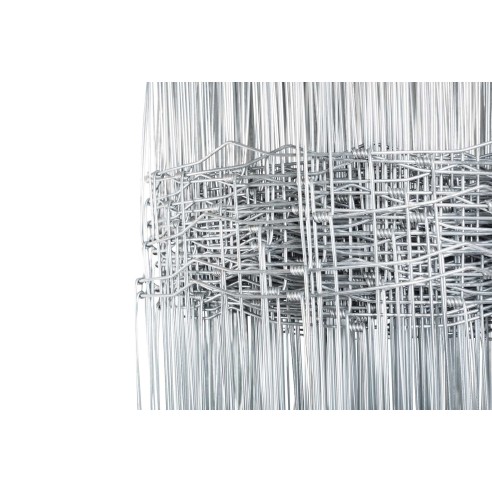 Comprar Malla Ganadera Galvanizada Rollo de 100 Metros