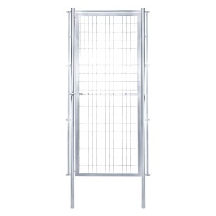 Puertas de acceso peatonal para comprar 2