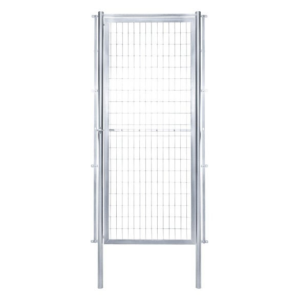 Puertas de acceso peatonal para comprar