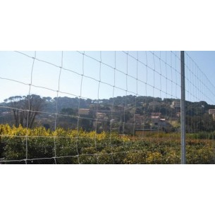 Comprar KIT de montaje Malla Ganadera Galvanizada 2