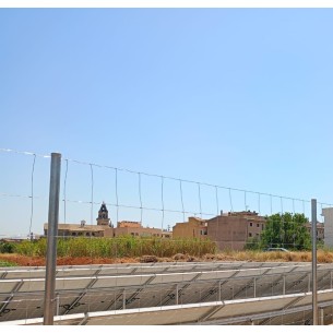 Comprar KIT de montaje Malla Ganadera Galvanizada