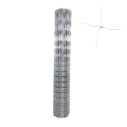 Comprar Malla Ganadera Galvanizada Rollo de 100 Metros
